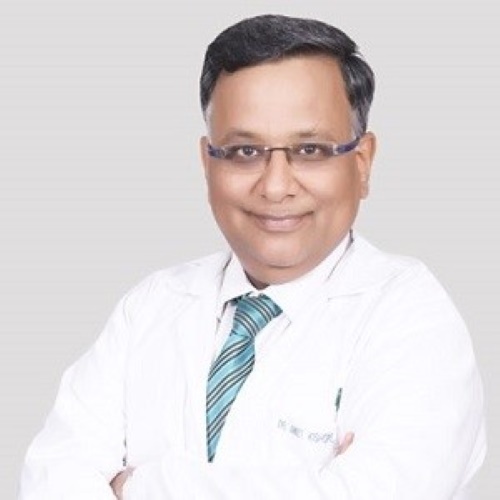 Image for doctor profile with name Dr. Ameet Kishore