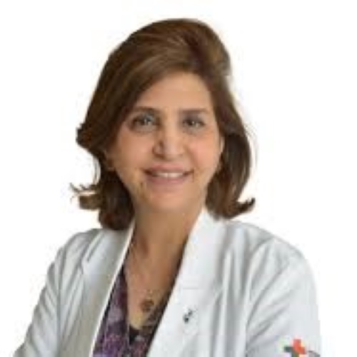 Image for doctor profile with name Dr. Neelam Mohan