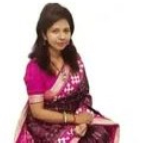 Image for doctor profile with name Priyambada Sahoo