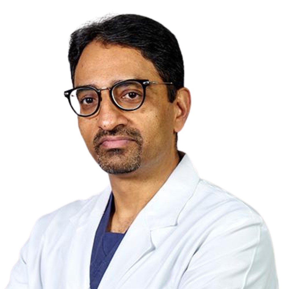 Image for doctor profile with name Dr. Subhash Jangid