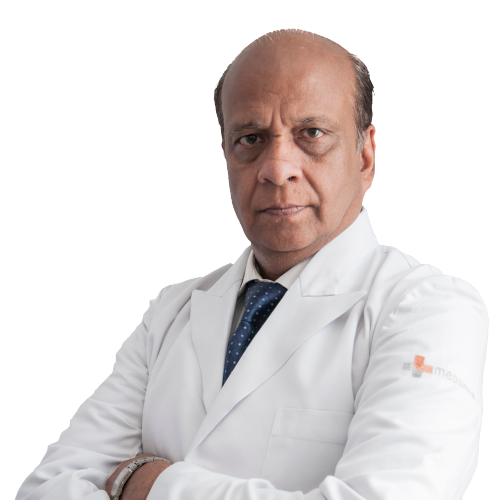 Image for doctor profile with name Dr. Rajeev Agarwal