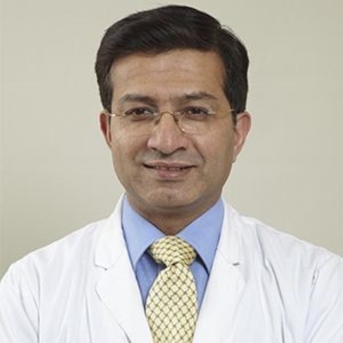 Image for doctor profile with name Dr. Bipin Walia