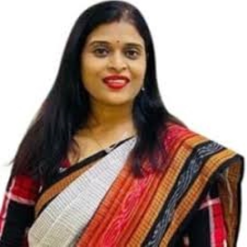 Image for doctor profile with name Dr. Sunita Sahoo