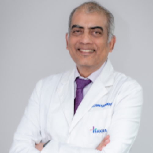 Image for doctor profile with name Dr. Arjun Srivastsa