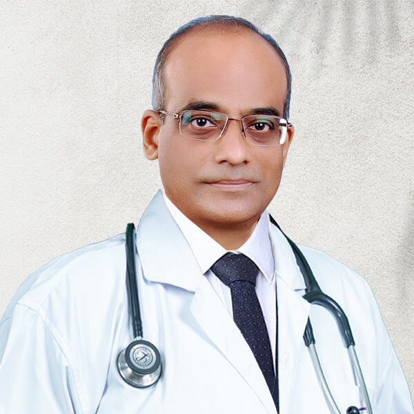 Image for doctor profile with name Dr Raghu Prasad Varma