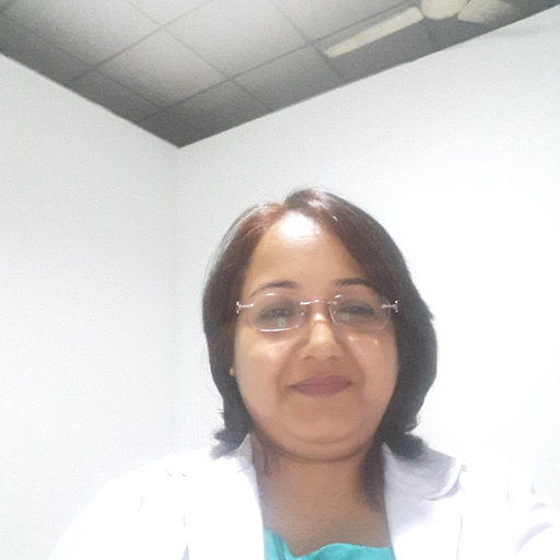 Image for doctor profile with name Dr. Swarnalata Das