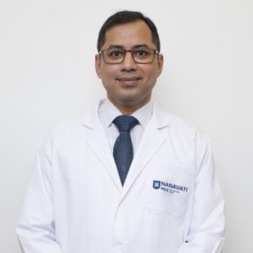 Image for doctor profile with name Dr Anurag Shrimal