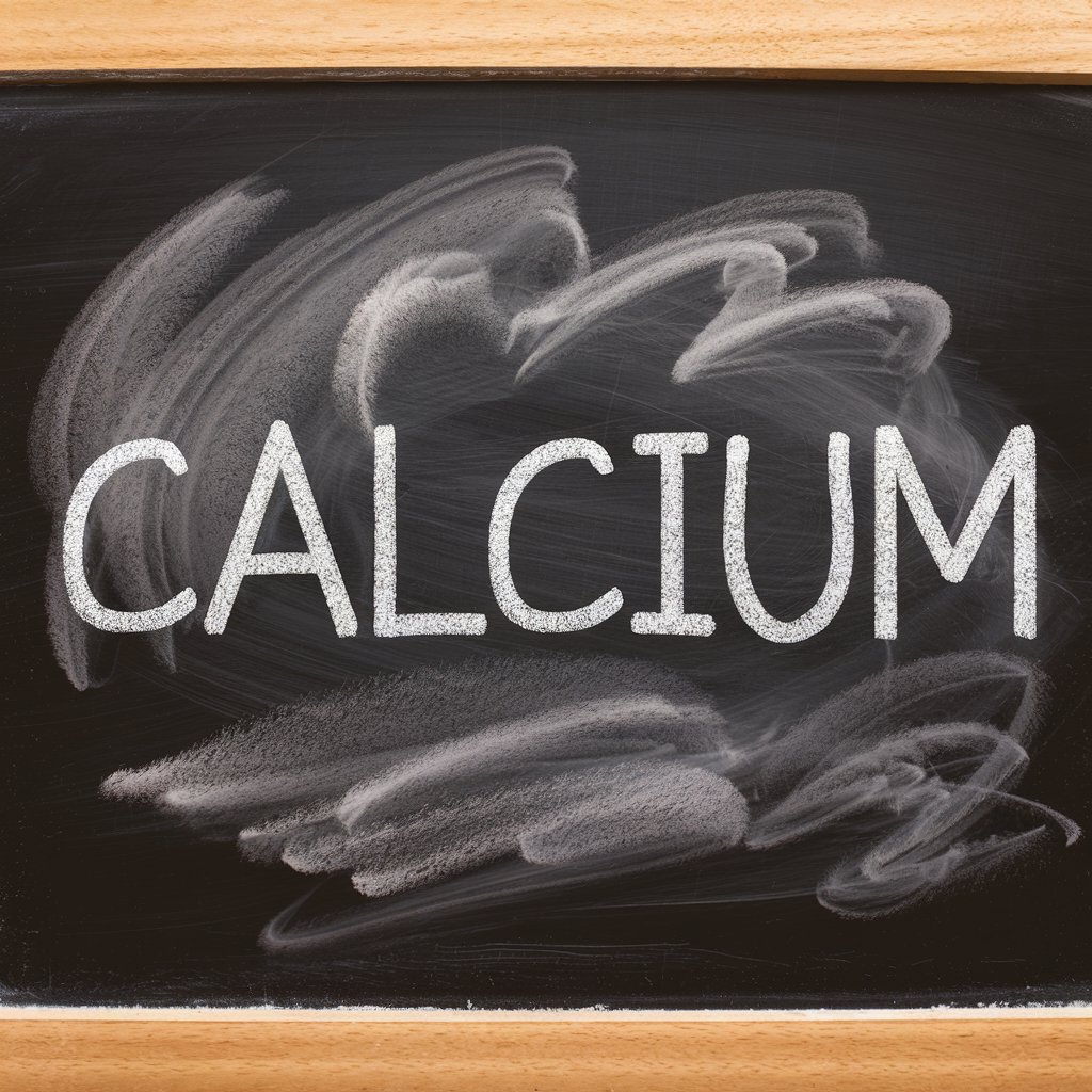 Calcium 