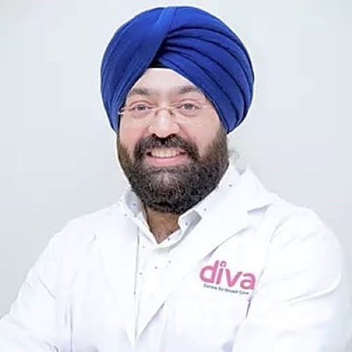 Image for doctor profile with name Dr. Mandeep Singh Malhotra