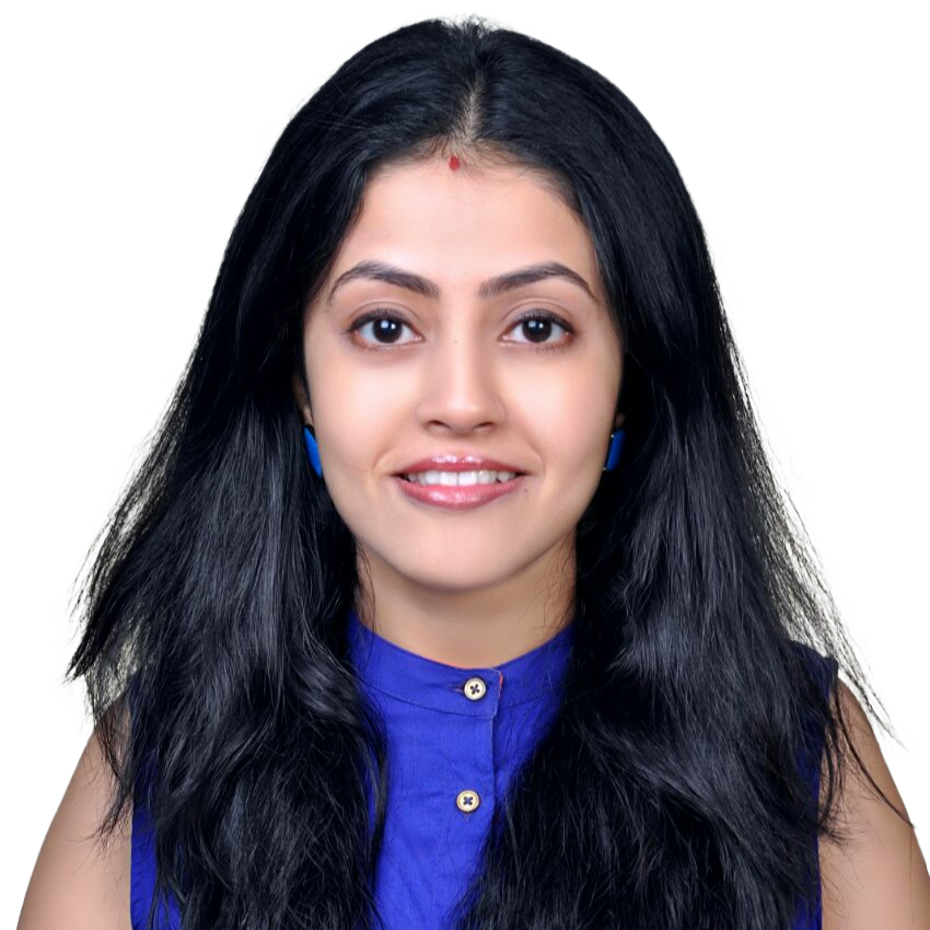 Image for doctor profile with name Ankita Chowdhury Nandi