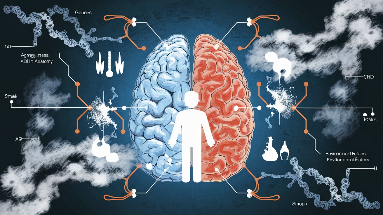 Causes and Risk