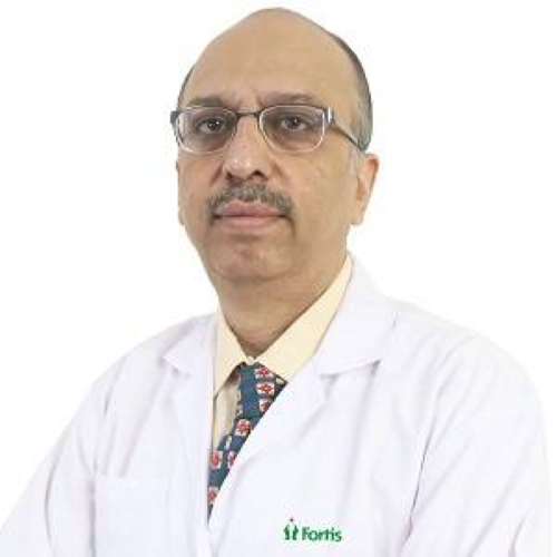 Image for doctor profile with name Dr. Kaushal Malhan