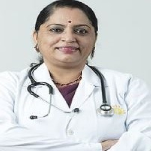 Image for doctor profile with name Dr. Sumana Premkumar