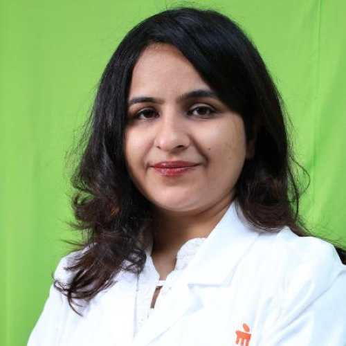 Image for hospital profile with name Dr. Aishwarya Bedi