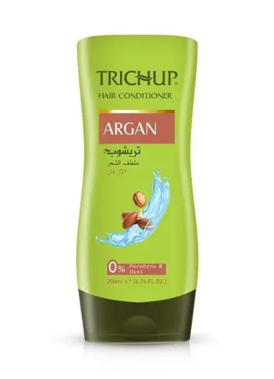 argan