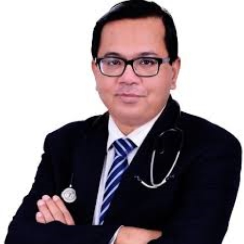 Image for doctor profile with name Dr. Timir Baran Sahu