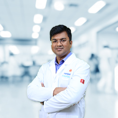 Image for hospital profile with name Dr. Janaki Ballav Pradhan