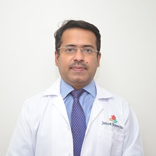 Image for doctor profile with name Dr. Raghvendra Ramdasi