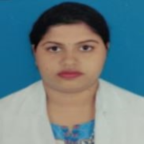 Image for doctor profile with name Suryasikha Mohanty