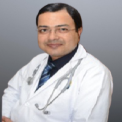 Image for doctor profile with name Dr. Ambika Prasad Dash