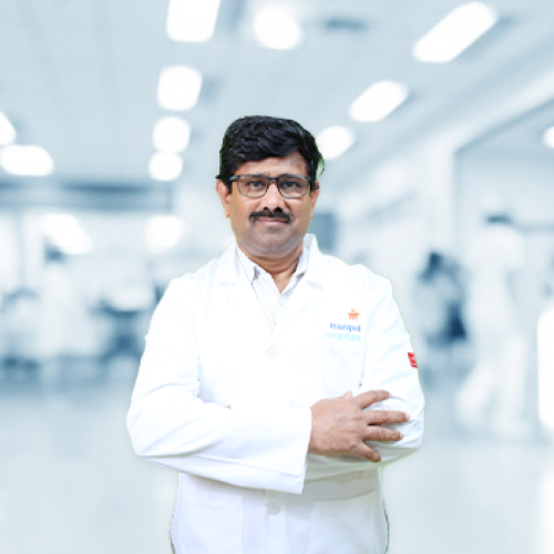 Image for hospital profile with name Dr. Biswajit Mishra