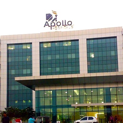 Image for hospital profile with name Apollo Hospitals