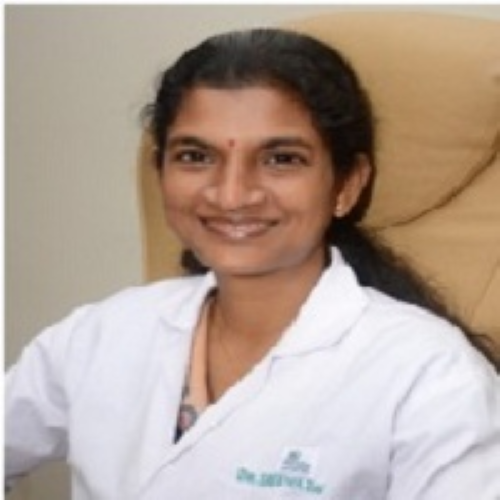 Image for doctor profile with name Dr. Sreeya Das