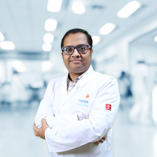 Image for hospital profile with name Dr. Aakash Agrawal