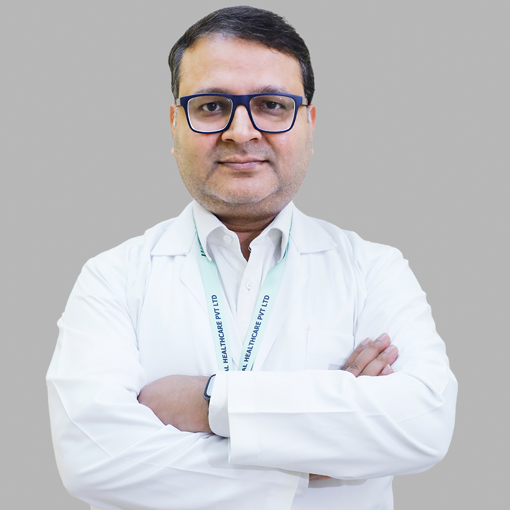 Image for hospital profile with name Dr. Chinmaya Kumar Pani