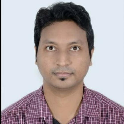 Image for doctor profile with name Dr. Rakesh Mohanty