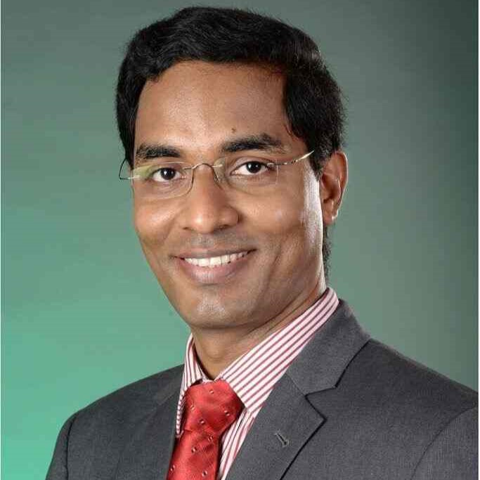 Image for hospital profile with name Dr. Manas Ranjan Pradhan