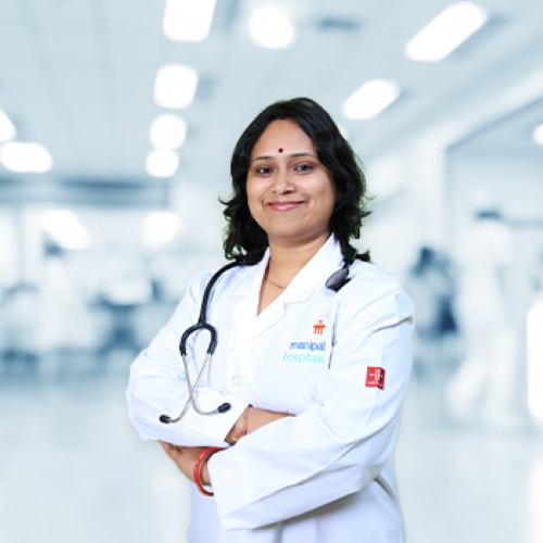 Image for hospital profile with name Dr. Shibani Devi