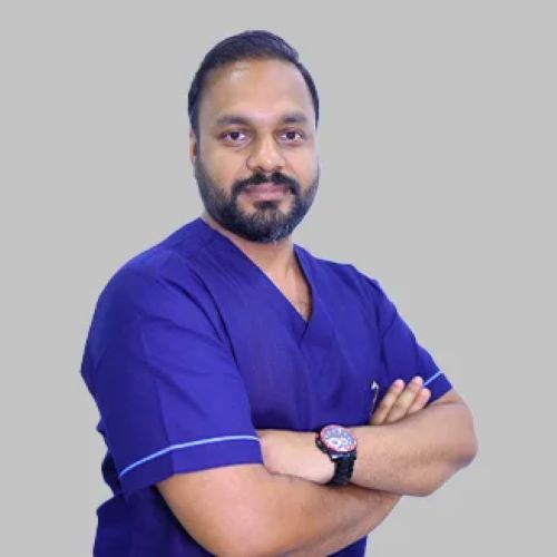 Image for hospital profile with name Dr. Manindra Nayak