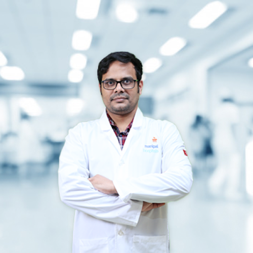 Image for hospital profile with name Dr. Gyanranjan Rout