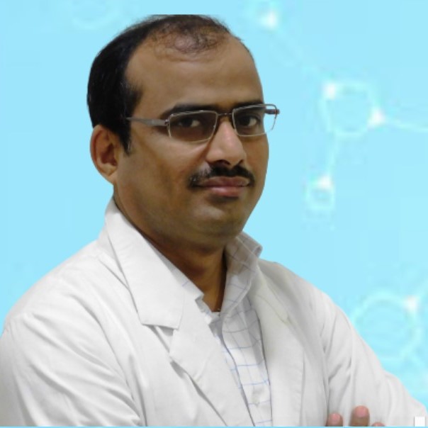 Image for doctor profile with name Dr. Jitendra Kumar Rout