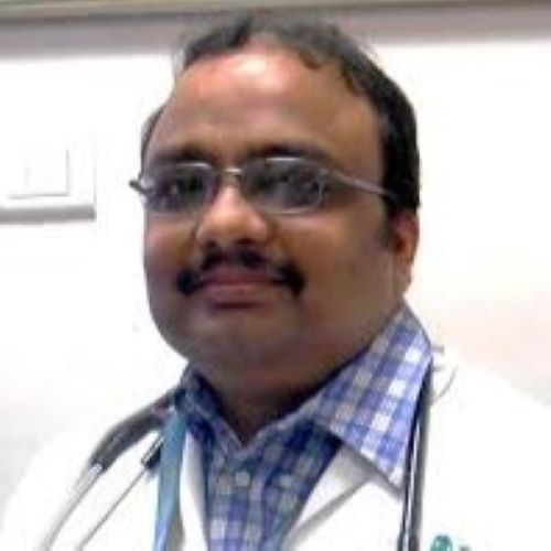 Image for doctor profile with name Dr. Debashish Nayak