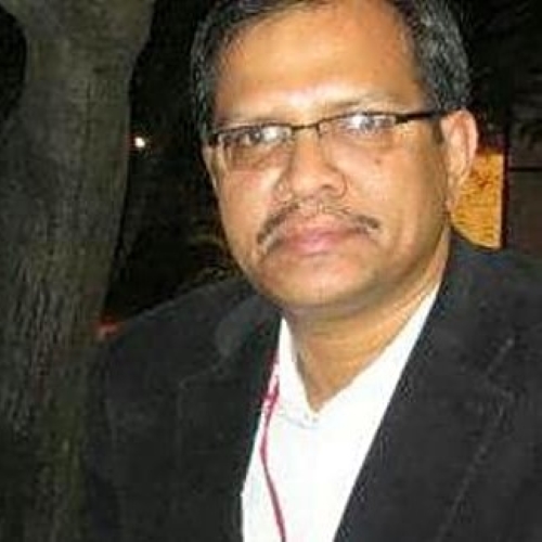 Image for doctor profile with name Dr. B B Karan