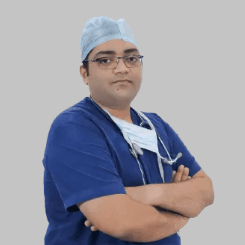 Image for doctor profile with name Dr. Gaurav Agarwal