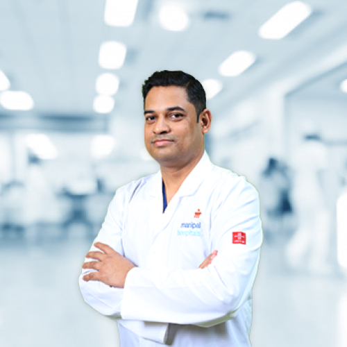 Image for doctor profile with name Dr. Sunil Kumar Patra