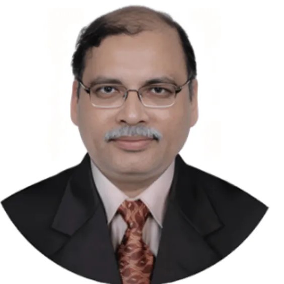 Image for doctor profile with name Dr. Byomakesh Dikshit