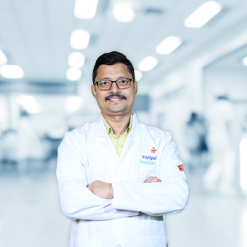 Image for doctor profile with name Dr. Harsh Pathak