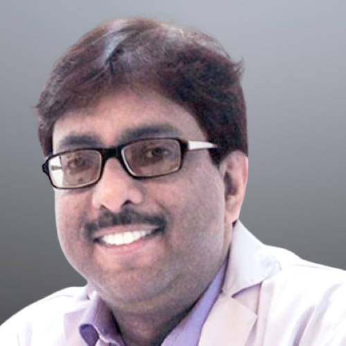 Image for doctor profile with name Dr. Sanjeev Gupta