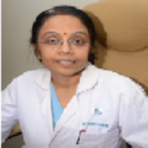 Image for doctor profile with name  Dr. Mami Parija