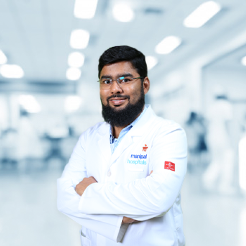 Image for hospital profile with name Dr. S.A. Idrees