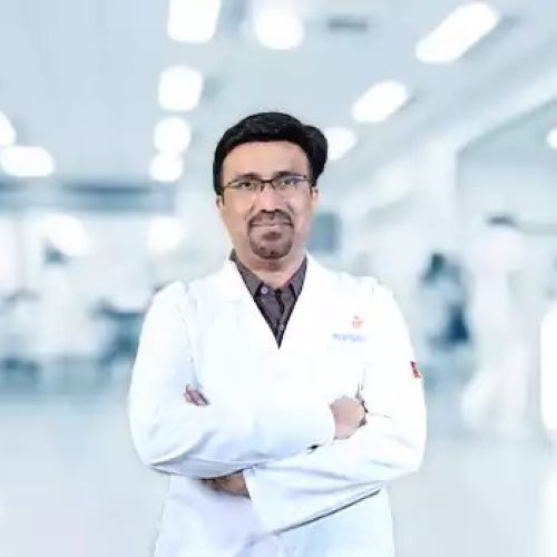 Image for hospital profile with name Dr. Sukanto Das