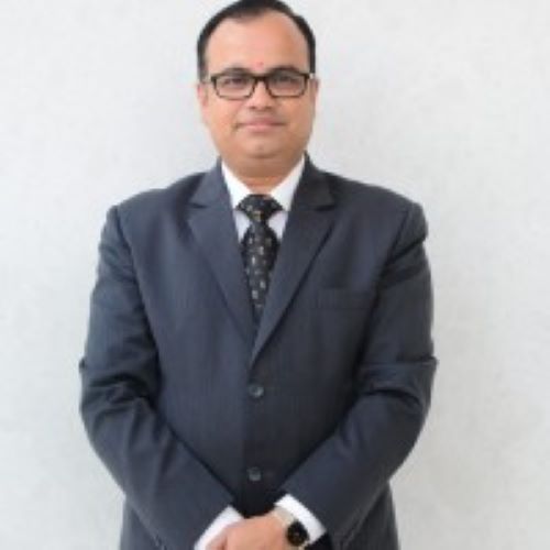 Image for doctor profile with name Dr. Bikash Kumar Mishra