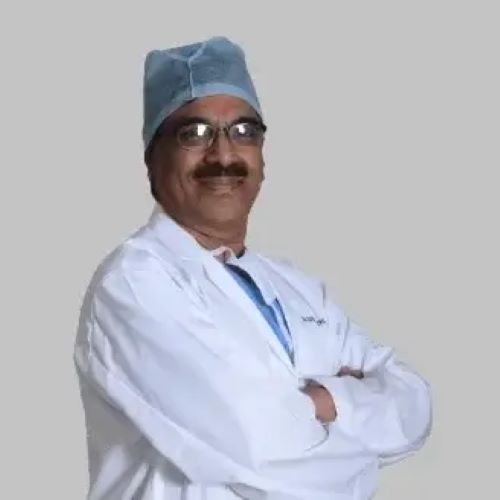 Image for doctor profile with name Dr. Bipin Bihari Mohanty