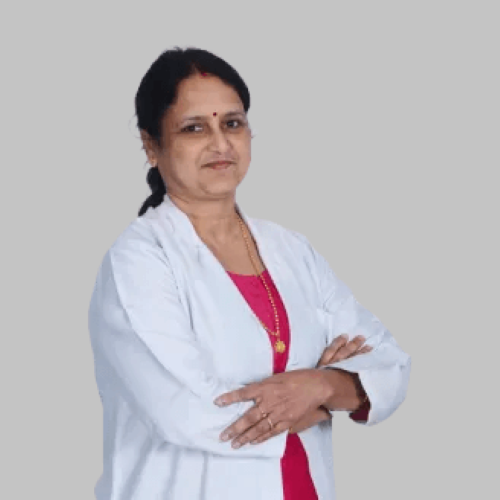 Image for doctor profile with name Dr. Sanghamitra Dash