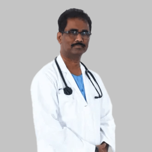 Image for doctor profile with name Dr. Giridhari Jena