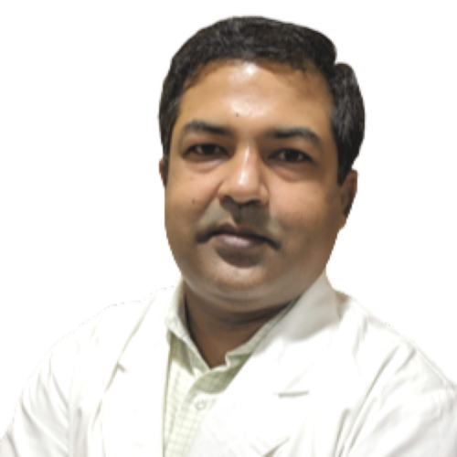 Image for hospital profile with name Dr. Biswajeet Mohapatra